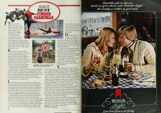 Better Homes & Gardens July 1979 Magazine Article: Page 152