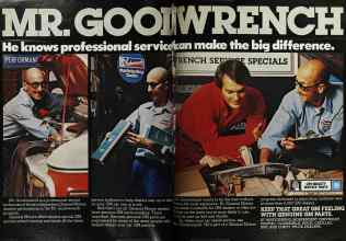 Better Homes & Gardens July 1979 Magazine Article: Page 154