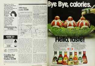 Better Homes & Gardens July 1979 Magazine Article: Page 162