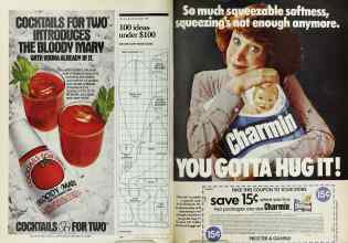 Better Homes & Gardens July 1979 Magazine Article: Page 170