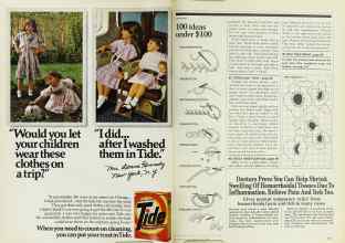 Better Homes & Gardens July 1979 Magazine Article: Page 176