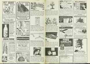 Better Homes & Gardens July 1979 Magazine Article: Page 180