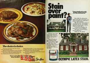 Better Homes & Gardens August 1979 Magazine Article: Page 2