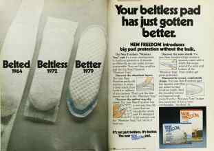 Better Homes & Gardens August 1979 Magazine Article: Page 12