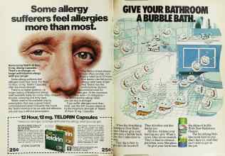 Better Homes & Gardens August 1979 Magazine Article: Page 14