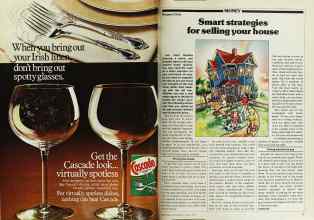 Better Homes & Gardens August 1979 Magazine Article: Page 16