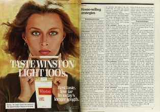 Better Homes & Gardens August 1979 Magazine Article: Page 18