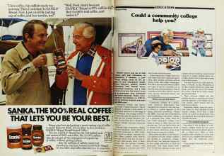 Better Homes & Gardens August 1979 Magazine Article: Page 20