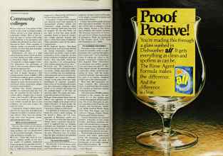 Better Homes & Gardens August 1979 Magazine Article: Page 26