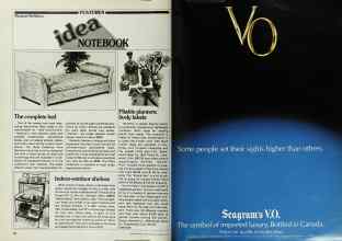 Better Homes & Gardens August 1979 Magazine Article: Page 28