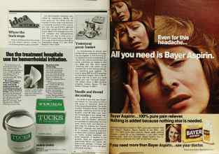 Better Homes & Gardens August 1979 Magazine Article: Page 30