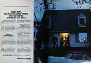 Better Homes & Gardens August 1979 Magazine Article: Page 34