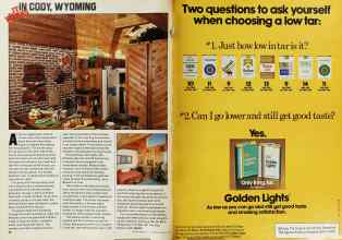 Better Homes & Gardens August 1979 Magazine Article: Page 42