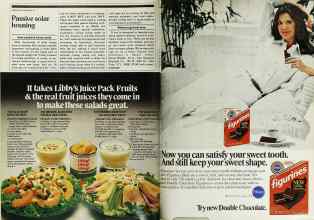 Better Homes & Gardens August 1979 Magazine Article: Page 44