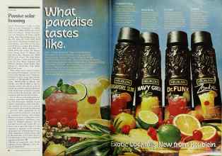 Better Homes & Gardens August 1979 Magazine Article: Page 50