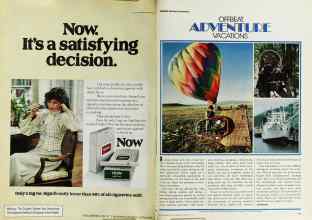 Better Homes & Gardens August 1979 Magazine Article: Page 54