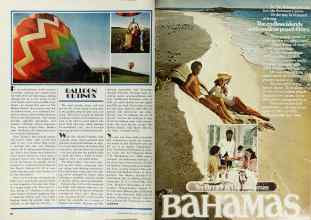 Better Homes & Gardens August 1979 Magazine Article: Page 60