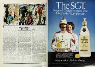 Better Homes & Gardens August 1979 Magazine Article: Page 64