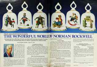 Better Homes & Gardens August 1979 Magazine Article: Page 66