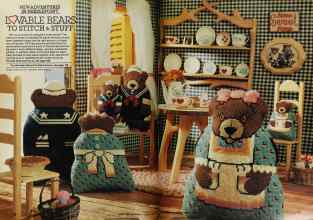 Better Homes & Gardens August 1979 Magazine Article: Page 76