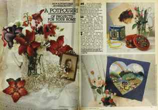 Better Homes & Gardens August 1979 Magazine Article: Page 78
