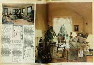 Better Homes & Gardens August 1979 Magazine Article: Page 86