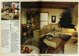 Better Homes & Gardens August 1979 Magazine Article: Page 88