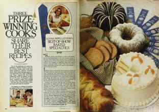 Better Homes & Gardens August 1979 Magazine Article: Page 90