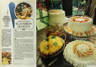 Better Homes & Gardens August 1979 Magazine Article: Page 92