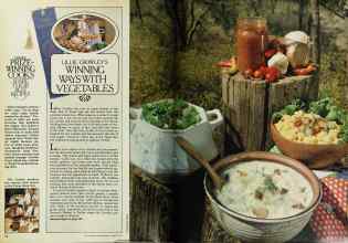 Better Homes & Gardens August 1979 Magazine Article: Page 94