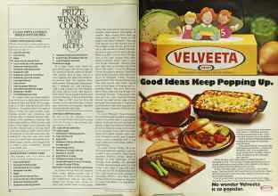 Better Homes & Gardens August 1979 Magazine Article: Page 96