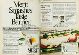 Better Homes & Gardens August 1979 Magazine Article: Page 98