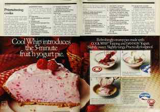 Better Homes & Gardens August 1979 Magazine Article: Page 106