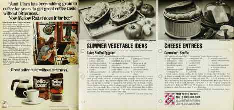 Better Homes & Gardens August 1979 Magazine Article: Page 108