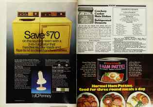Better Homes & Gardens August 1979 Magazine Article: Page 112