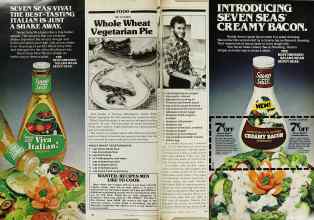 Better Homes & Gardens August 1979 Magazine Article: Page 114