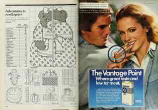 Better Homes & Gardens August 1979 Magazine Article: Page 118