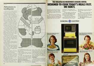 Better Homes & Gardens August 1979 Magazine Article: Page 120