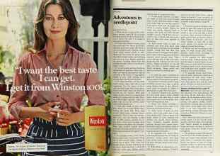 Better Homes & Gardens August 1979 Magazine Article: Page 128