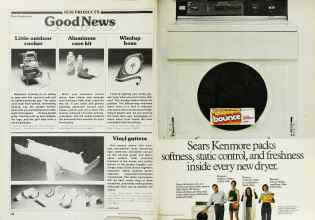 Better Homes & Gardens August 1979 Magazine Article: Page 148