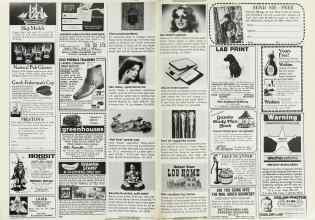 Better Homes & Gardens August 1979 Magazine Article: Page 156