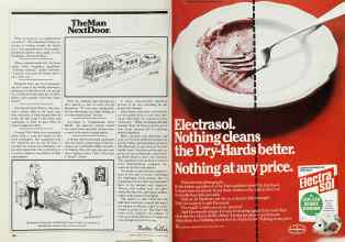 Better Homes & Gardens August 1979 Magazine Article: Page 160