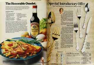 Better Homes & Gardens September 1979 Magazine Article: Page 6