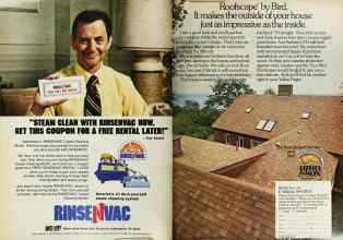 Better Homes & Gardens September 1979 Magazine Article: Page 10