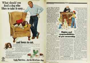 Better Homes & Gardens September 1979 Magazine Article: Page 18