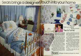 Better Homes & Gardens September 1979 Magazine Article: Page 20