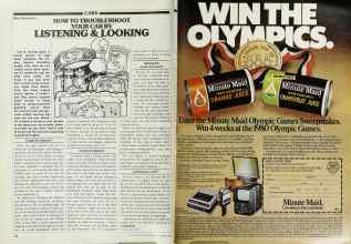 Better Homes & Gardens September 1979 Magazine Article: Page 28