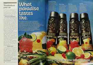 Better Homes & Gardens September 1979 Magazine Article: Page 30