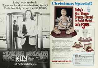 Better Homes & Gardens September 1979 Magazine Article: Page 32