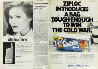 Better Homes & Gardens September 1979 Magazine Article: Page 36